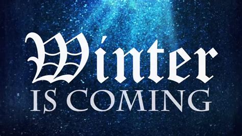 Winter is coming, Houston | abc13.com