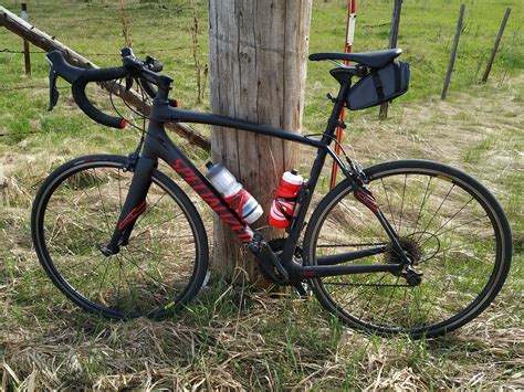 2017 Specialized Roubaix Sl4 Sport