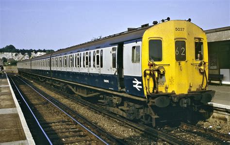 4epb And 2epb Classes 415 And 416 Flickr