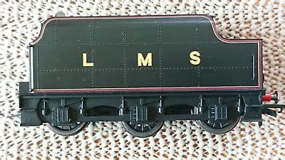 Hornby Tender Spares In Oo Gauge Model Railway Locomotives For Sale Ebay