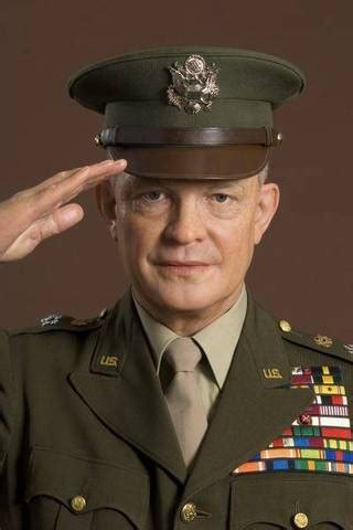 Dwight D. Eisenhower -34th President (1953-1961) timeline | Timetoast ...