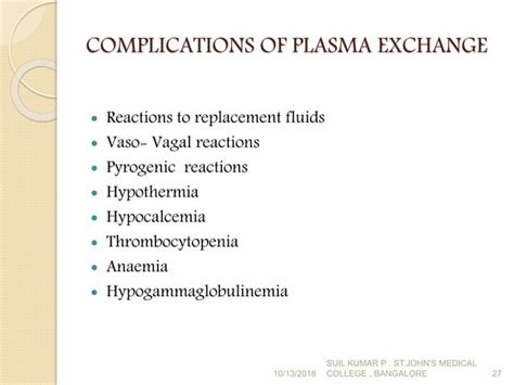 Apheresis | PPT