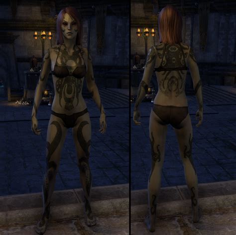 All Collectibles In Eso Necrom Chapter Mounts Costumes And More