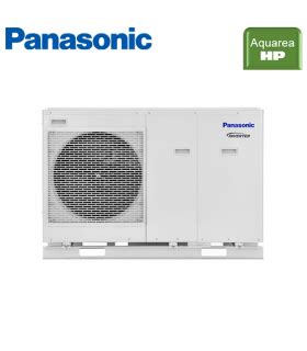 Pompa De Caldura Panasonic AQUAREA High Performance 7kW Mono Bloc 220V