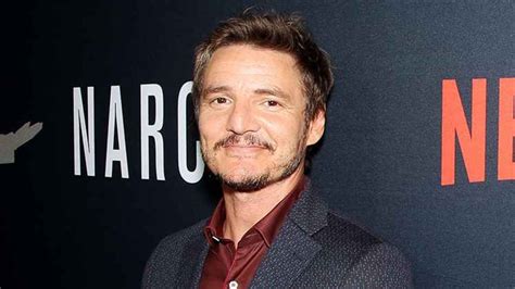 Pedro Pascal Entra Para Elenco De Filme Que Nicolas Cage Vai