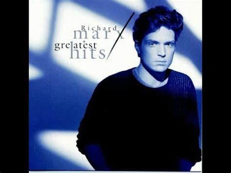 Until I Find You Again Richard Marx Remastered YouTube