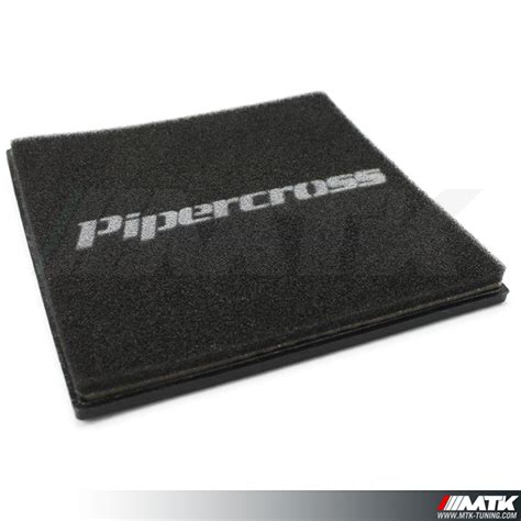 Filtre Air Sport Pipercross Pp Pour Opel Astra J Et Chevrolet Cruze