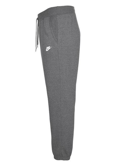 Nike Sportswear Jogginghose Women Nike Sportswear Pant Fleece Regular