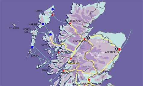 Hebrides Holidays Island Hopping Scotland Book Now For 2021