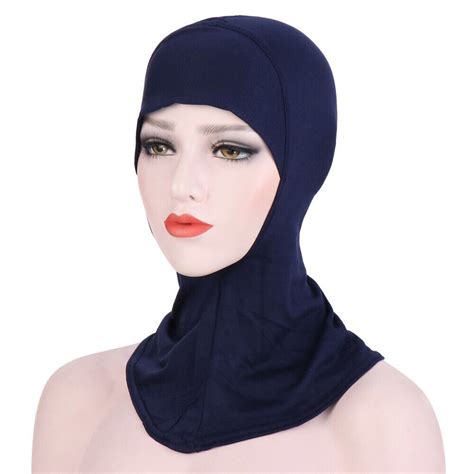 Niqab Muslim Hijab Islamic Ramadan Veil Burqa Burka Nikab Prayer Scarf