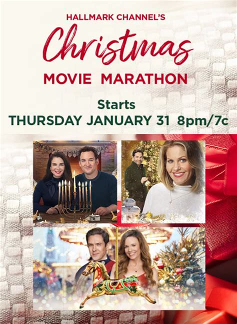 Hallmark New Year S Movies 2020 Agc