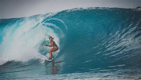 Olas De Luto El Pez Aguja Que Acabó Con La Vida De Giulia Manfrini Mientras Surfeaba