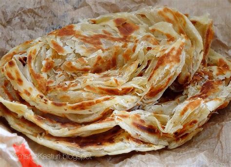 Cara Nak Membuat Roti Canai Yang Mudah Rashadroshodge