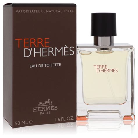 Terre Dhermes Cologne For Men By Hermes