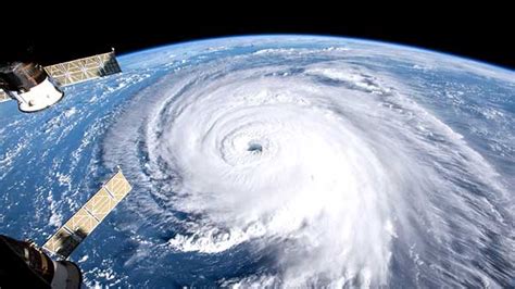 Noaa Report 2023 Atlantic Hurricane Season Which Begins June 1