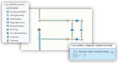 What Is A Utility Network—arcgis Pro Documentation