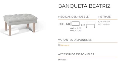 BANQUETAS PUFS MESAS TIENDA DE CORTINAS Y ESTORES EN BARCELONA