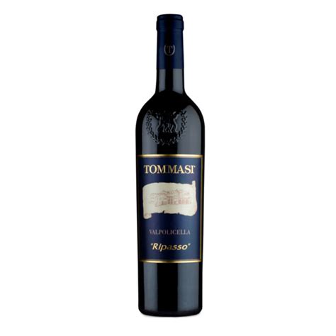 Tommasi Ripasso Valpolicella Classico Superiore Wine O Clock Compra