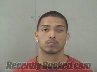 Recent Booking Mugshot For Mauricio Garcia In Dallas County Texas