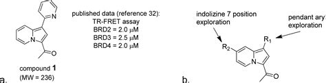 Discovery And Characterization Of Gsk2801 A Selective Chemical Probe For The Bromodomains Baz2a