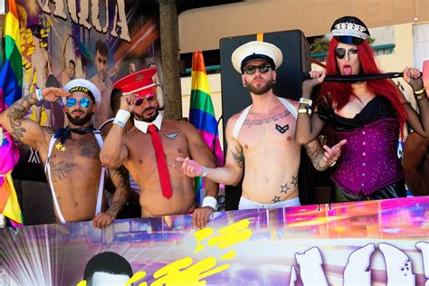 The Essential Pride Events Guide For Palm Springs Pride 2022 — The Palm Springs Guys