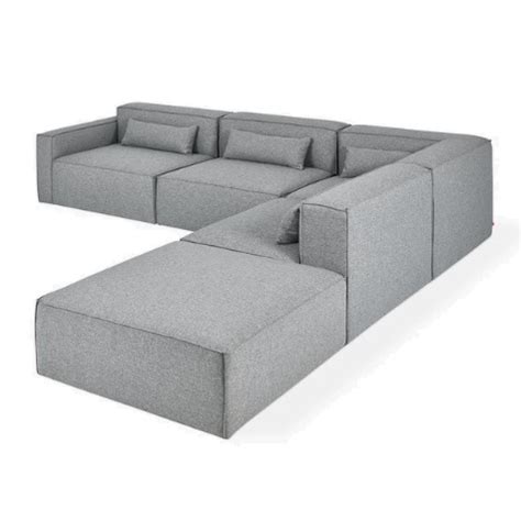 Gus Mix Modular Sectional Pieces The Century House Madison Wi