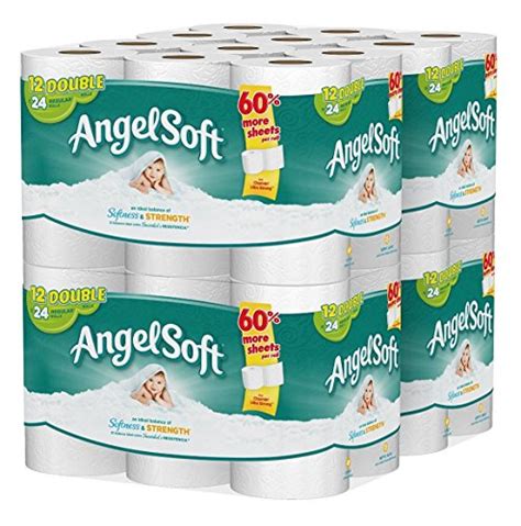 Top 10 Best Toilet Paper In 2017