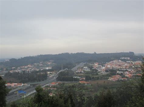 Jardim Do Santuario De Nossa Senhora Da Saude Vila Nova De Gaia