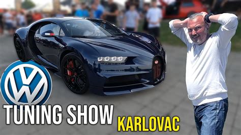 Vw Tuning Show Karlovac Hr Youtube