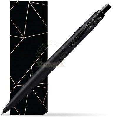 Parker Długopis Jotter Xl Monochrome Black Edycja Specjalna W Obwolucie