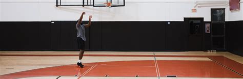 Sports Courts Welcome