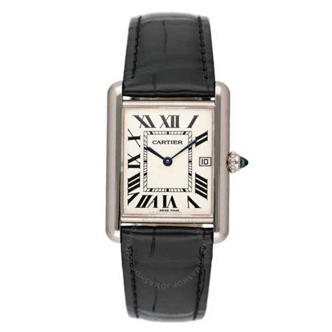 Exploring The Iconic Cartier Tank Sizes Evolution And Other Timeless Cartier Watches