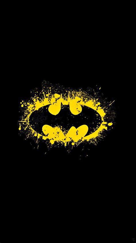 Batman Hd Wallpaper For Iphone Images