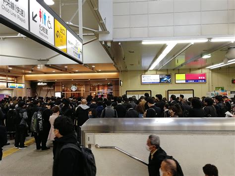 【人身事故】三鷹駅で人身事故発生 総武線 運転見合わせ 「人が飛び込んだのか」「車掌さん声震えてる」 現地画像などまとめ まとめダネ！