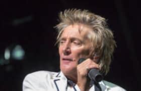 Rod Stewart Tour Tickets & Dates - StubHub