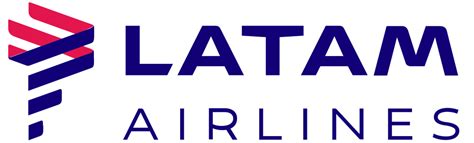 LATAM Airlines Logo PNG Download - Bootflare