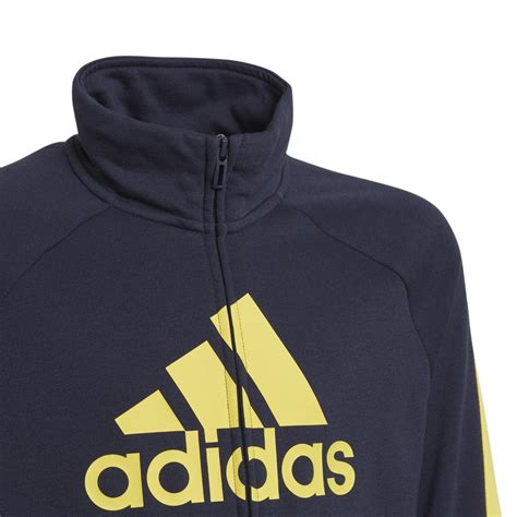 Survêtement Enfant Adidas Colorblock Big Badge Of Sport