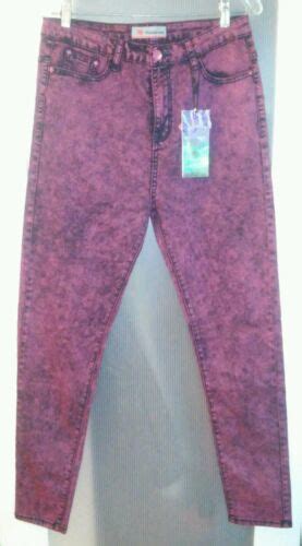 Vinizbena Sexy Skinny Jeans Women Size 15 Ebay