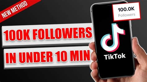 Bost Free Tiktok Follower And Likes Generator 2024 2025 New Tips And Tricks Working ] ] By