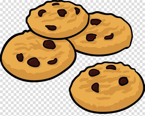 Clip Art Cookies