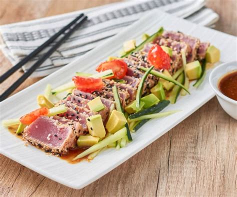 Tataki De At N Cookidoo La Nostra Piattaforma Ufficiale Di Ricette