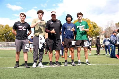 La Verne University Showcase: Top Offensive Performers - Prep Redzone