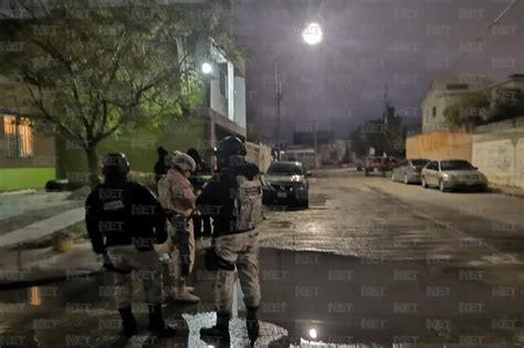 Ejecutaron A 8 Personas El Fin De Semana En Juárez