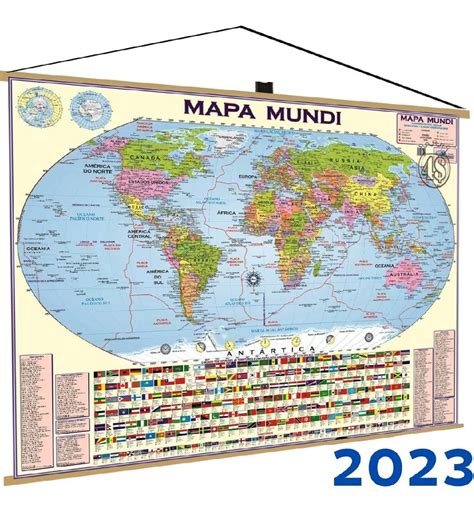 Mapa Mundi Planisferio Politico Escolar Faculdade Escritorio Mebuscar Porn Sex Picture