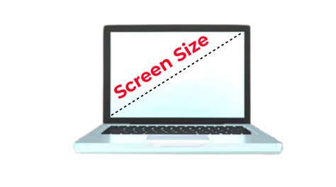 Guide On How To Measure Laptop Size