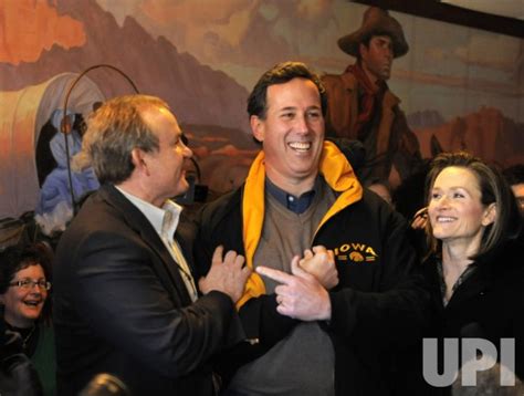 Former winners of the Iowa caucus - All Photos - UPI.com