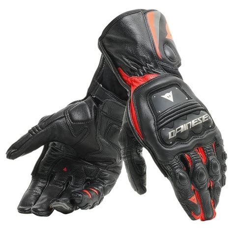 Gants Dainese Steel Pro Gants Moto Mi Saison Motoblouz