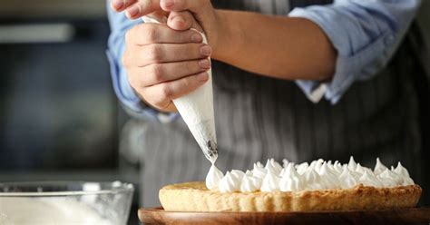 Comment apprendre à faire de la pâtisserie