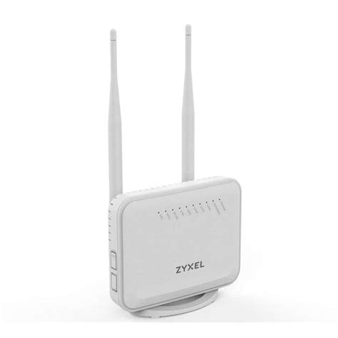 Zyxel Vmg T B Mbps Vdsl Destekli Kablosuz N Port Adsl Modem