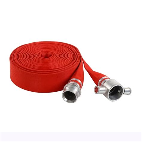 Fire Resistant Pvc Fire Fighting Hose Fire Hose Canvas Fire Hose Pipe